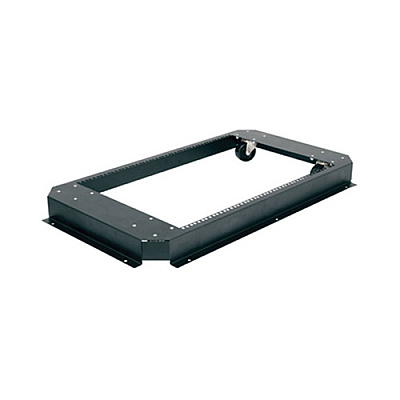 Middle Atlantic Products Caster Base,48d Wmrk (CBSWMRK48)