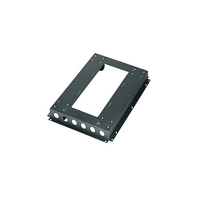Middle Atlantic Products Flr-fndly Cbs,27 Dp,wrk (CBSWRK27R)