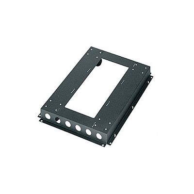 Middle Atlantic Products Flr-fndly Cbs,32 Dp,wrk (CBSWRK32R)