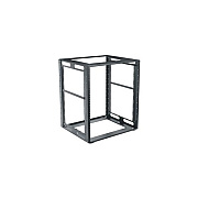 Middle Atlantic Products 10sp,cabinet Frame Rk,18d (CFR1018)