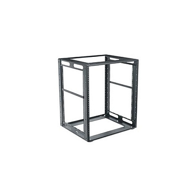 Middle Atlantic Products 10sp,cabinet Frame Rk,18d (CFR1018)