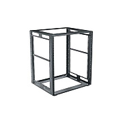 Middle Atlantic Products 10sp,cabinet Frame Rk,23d (CFR1023)
