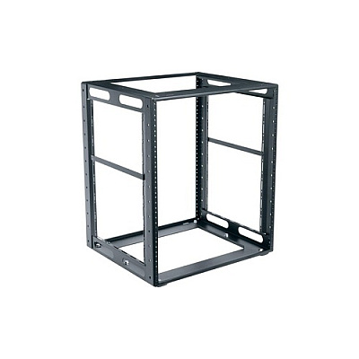 Middle Atlantic Products 11sp,cabinet Frame Rk,16d (CFR1116)