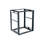 Middle Atlantic Products 11sp,cabinet Frame Rk,18d (CFR1118)
