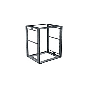 Middle Atlantic Products 12sp,cabinet Frame Rk,16d (CFR1216)