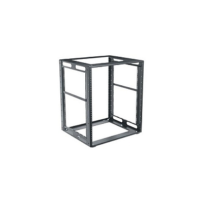 Middle Atlantic Products 12sp,cabinet Frame Rk,16d (CFR1216)