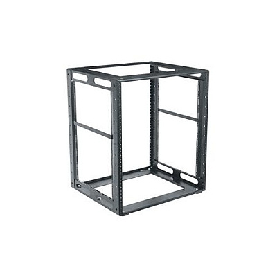 Middle Atlantic Products 14sp,cabinet Frame Rk,18d (CFR1418)