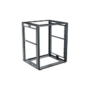 Middle Atlantic Products 14sp,cabinet Frame Rk,20d (CFR1420)