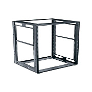 Middle Atlantic Products 16sp,cabinet Frame Rk,18d (CFR1618)