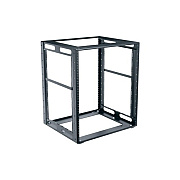 Middle Atlantic Products 8sp,cabinet Frame Rk,18d (CFR818)