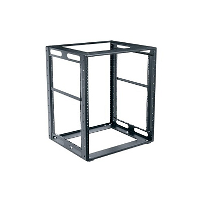 Middle Atlantic Products 8sp,cabinet Frame Rk,18d (CFR818)