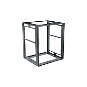 Middle Atlantic Products 8sp,cabinet Frame Rk,20d (CFR820)