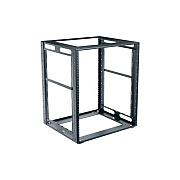 Middle Atlantic Products 9sp,cabinet Frame Rk,16d (CFR916)