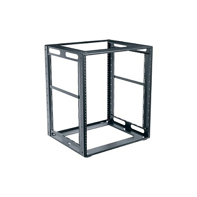 Middle Atlantic Products 9sp,cabinet Frame Rk,16d (CFR916)