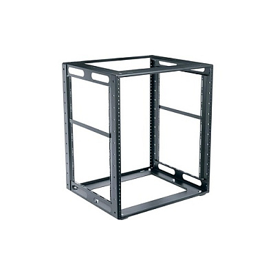 Middle Atlantic Products 9sp,cabinet Frame Rk,18d (CFR918)