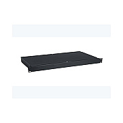 Middle Atlantic Products 1sp Chassis 10dp-anodized (CH1)
