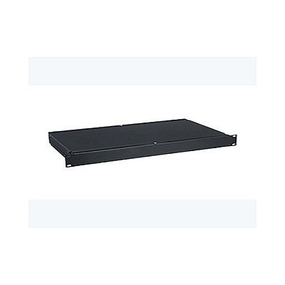 Middle Atlantic Products 1sp Chassis 10dp-anodized (CH1)