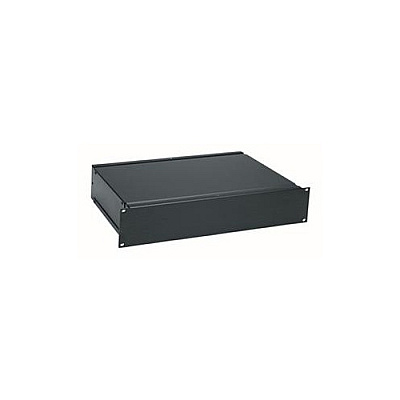 Middle Atlantic Products 2sp Chassis 10dp-anodized (CH2)