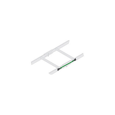 Middle Atlantic Products Cable Ladder Grounding Ki (CLGK)