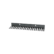 Middle Atlantic Products 14 Wallmt Cblhngr No Tray (CLAW14)