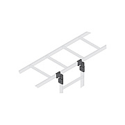 Middle Atlantic Products 90 Degree Turn Hdwr,1pr (CLH90T)