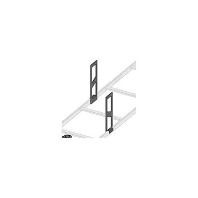 Middle Atlantic Products 18 W Adjustable Rung (CLHAR18)