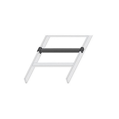 Middle Atlantic Products 24 W Adjustable Rung (CLHAR24)