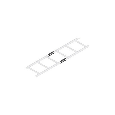 Middle Atlantic Products Ladder Junction Hdwr,1pr (CLHRSJ)