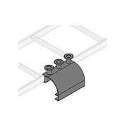 Middle Atlantic Products Cbl Lddr Side Drp 8,1pc,3 (CLHSD8)