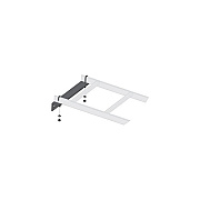 Middle Atlantic Products Wall Support Hdwr,1pc (CLHWRS)