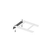 Middle Atlantic Products Wall Support Hdwr,6pr (CLHWRS6)