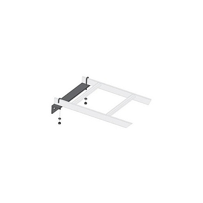 Middle Atlantic Products Wall Support Hdwr,6pr (CLHWRS6)
