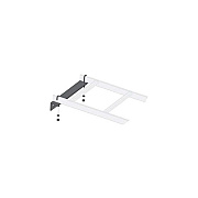 Middle Atlantic Products Wall Sprt Hdw,6 ,9 ,12 (CLHWRSW6W12)