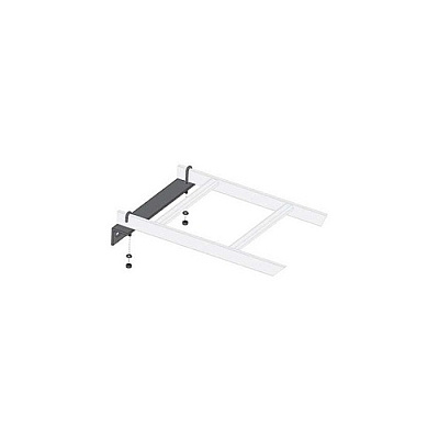 Middle Atlantic Products Wall Sprt Hdw,6 ,9 ,12 (CLHWRSW6W12)