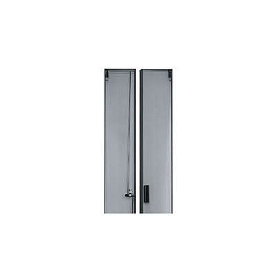 Middle Atlantic Products 24sp Lg Perf Split Rd Bk (CLVRDWMRK24)