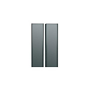 Middle Atlantic Products 42sp Solid Split Rd Lh (CRDWMRK42LH)