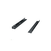 Middle Atlantic Products Chas Support,18d,pr (CSA18)