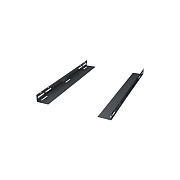 Middle Atlantic Products Chas Support,22d,pr,hd (CSA22H)