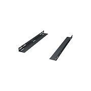 Middle Atlantic Products Chas Support,24d,pr,hd (CSA24H)