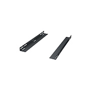 Middle Atlantic Products Chas Support,26d,pr,hd (CSA26H)