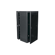 Middle Atlantic Products 4 Data Wall Cab,plexi,36d (CWR2636PD4)