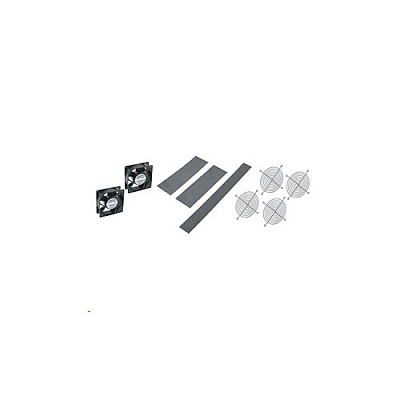 Middle Atlantic Products Fan Kit For Cwr Series (CWRFKIT)