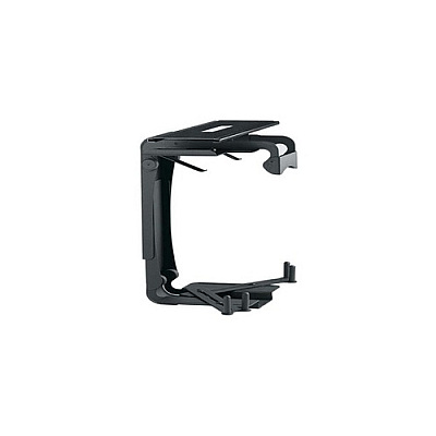 Middle Atlantic Products Desk Mount Cpu Holder (DCPU)