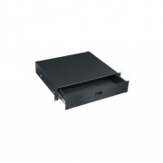 Middle Atlantic Products 2sp Anodized Drawer (D2)