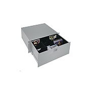 Middle Atlantic Products Cd Partition For 4sp Draw (DCDP)