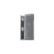 Middle Atlantic Products 1/2 Blanks For Dcfrd-44 (DCFRD1/2PNL44)