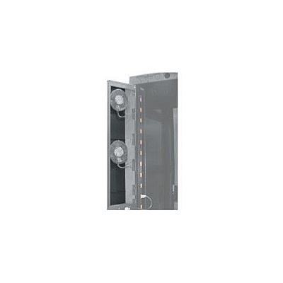 Middle Atlantic Products 1/2 Blanks For Dcfrd-44 (DCFRD1/2PNL44)