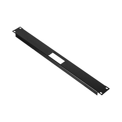 Middle Atlantic Products 1sp Pnl W/(1)decora Op Bk (DECP1X1)