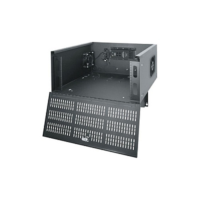 Middle Atlantic Products Dvr Lock Box (DLBX)