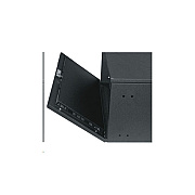 Middle Atlantic Products Front Security Kit Dlbx (DLBXFSK)